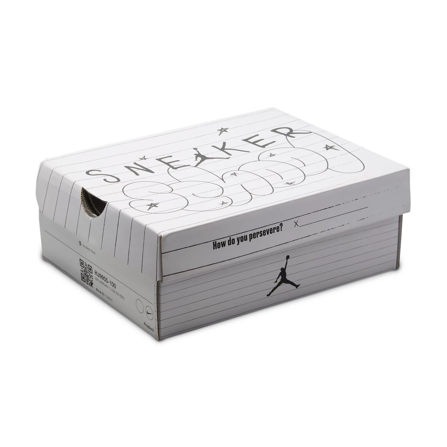 Air Jordan MVP 92 image 10