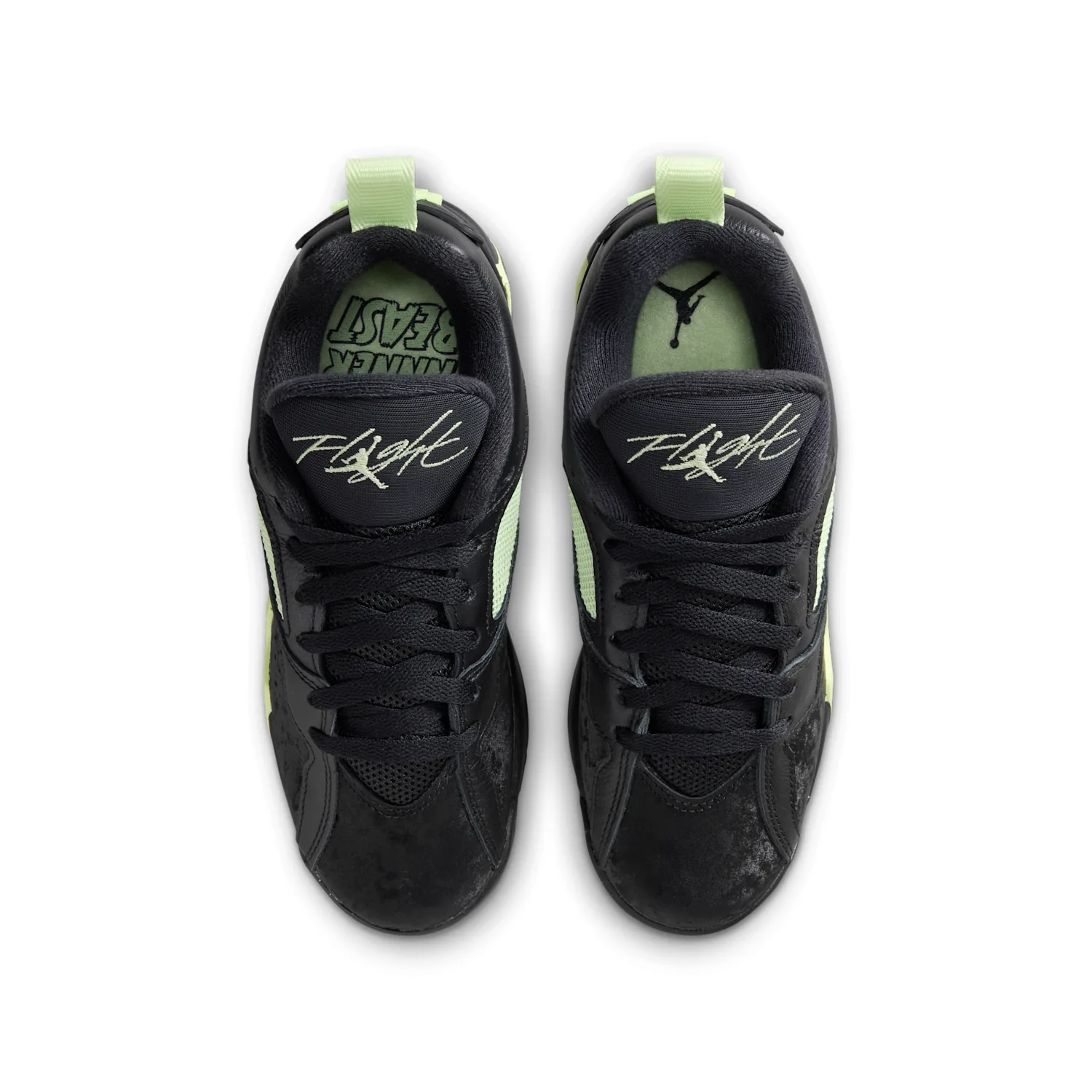 Air Jordan MVP 92 image 4