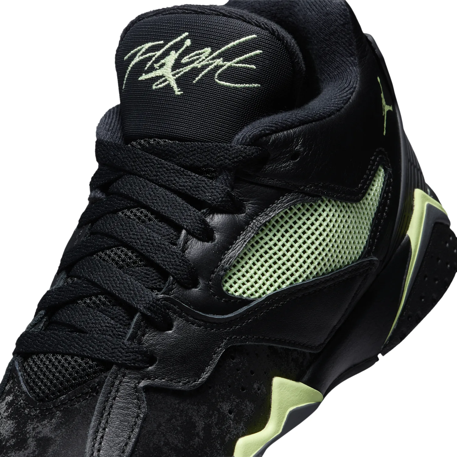 Air Jordan MVP 92 image 7