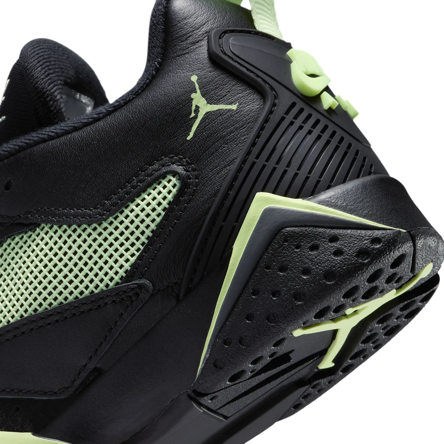 Air Jordan MVP 92 image 8