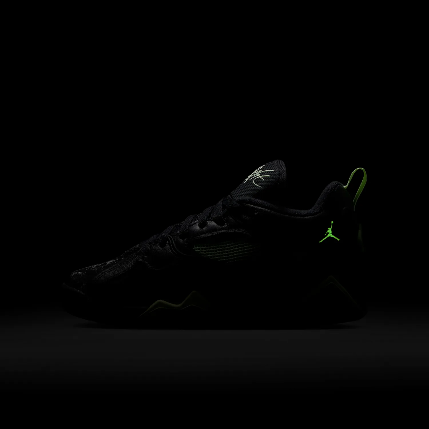 Air Jordan MVP 92 image 9