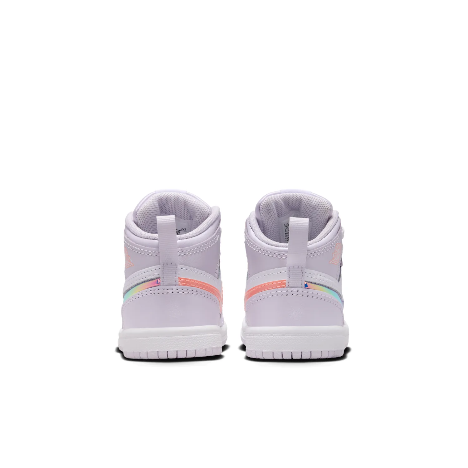 Jordan 1 Mid SE image 7
