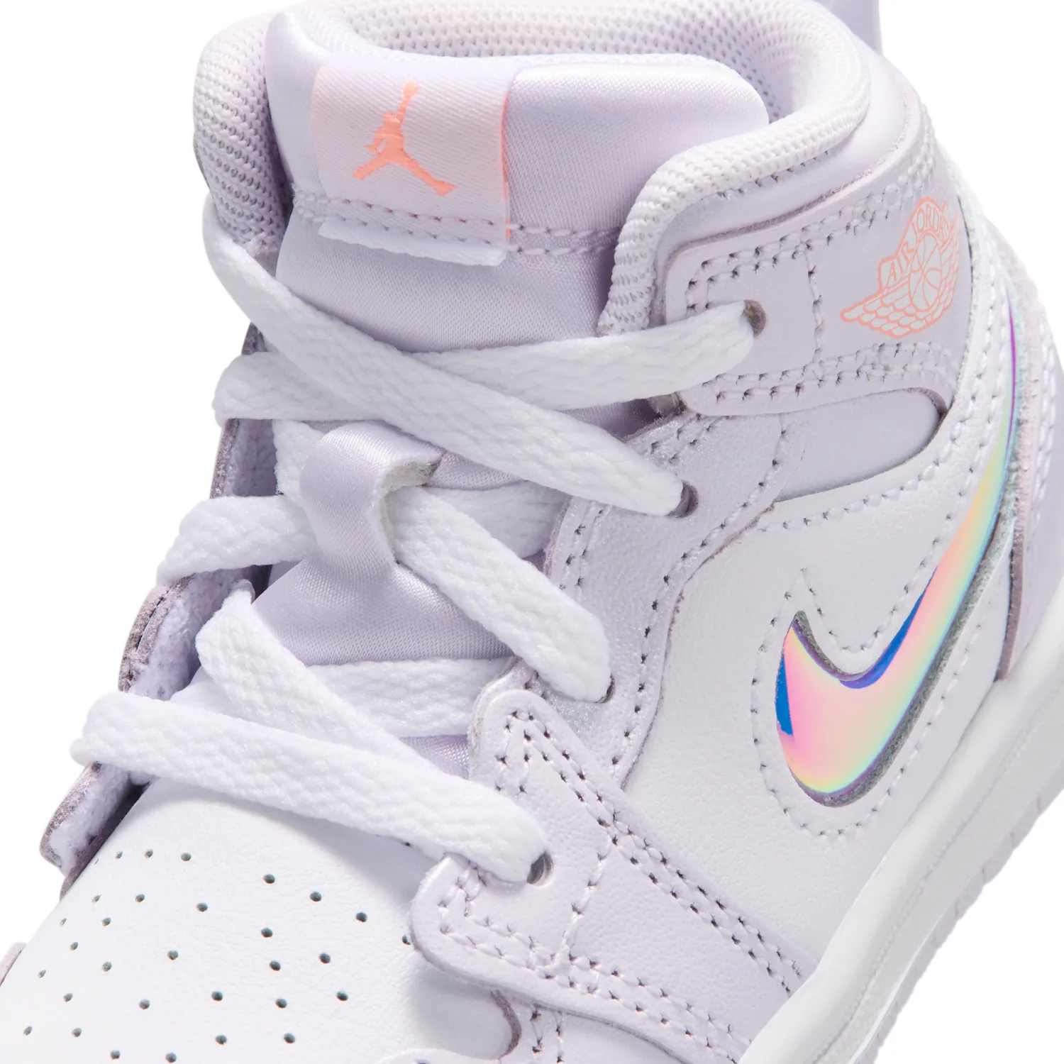 Jordan 1 Mid SE image 8
