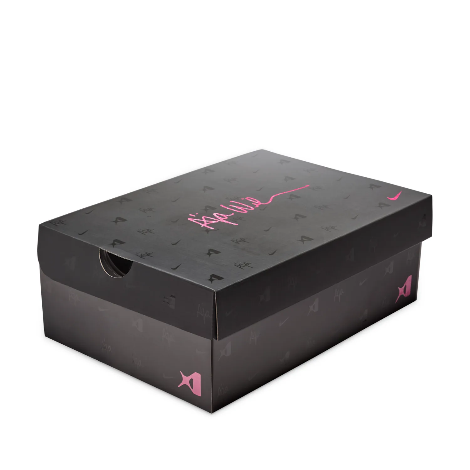 A'One “Unanimous” image 11