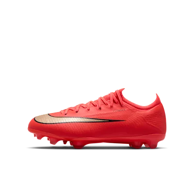 Nike Jr. Mercurial Vapor 17 Pro