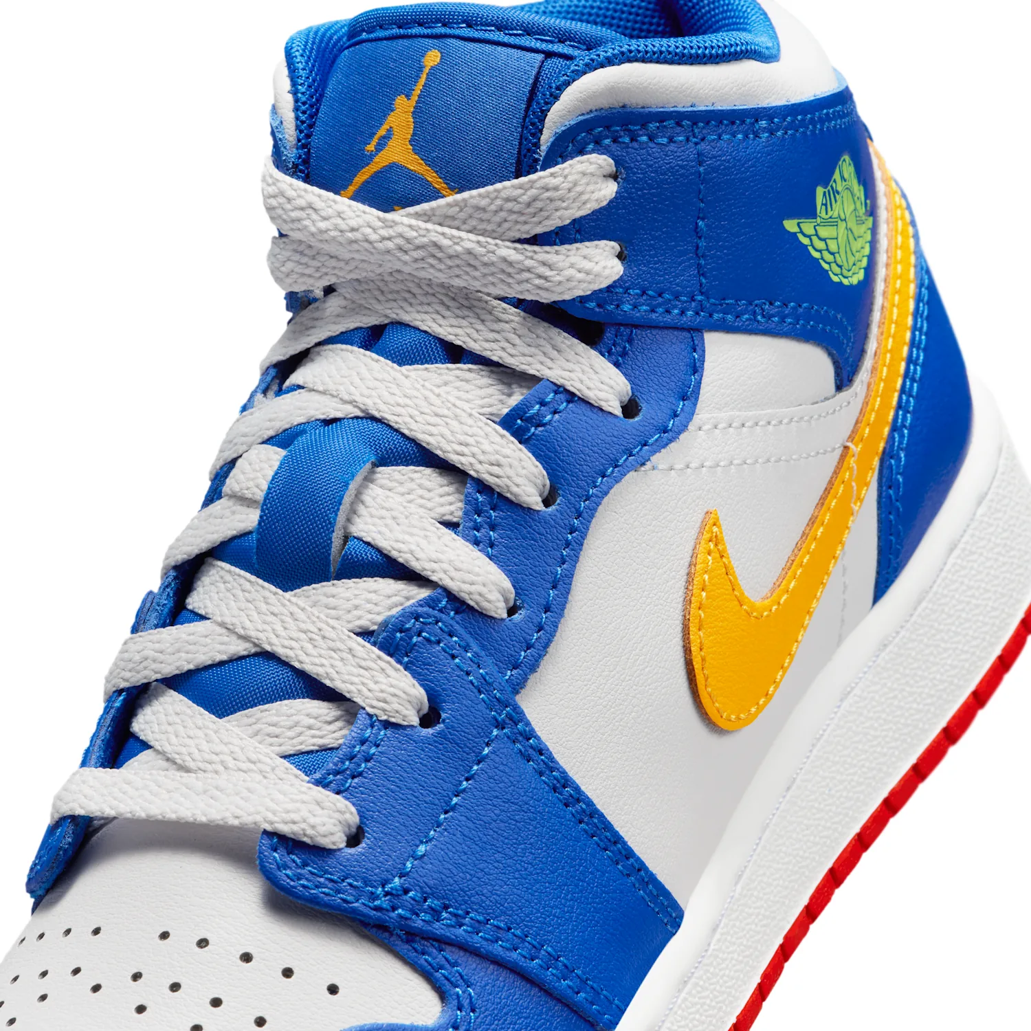 Air Jordan 1 Mid image 7