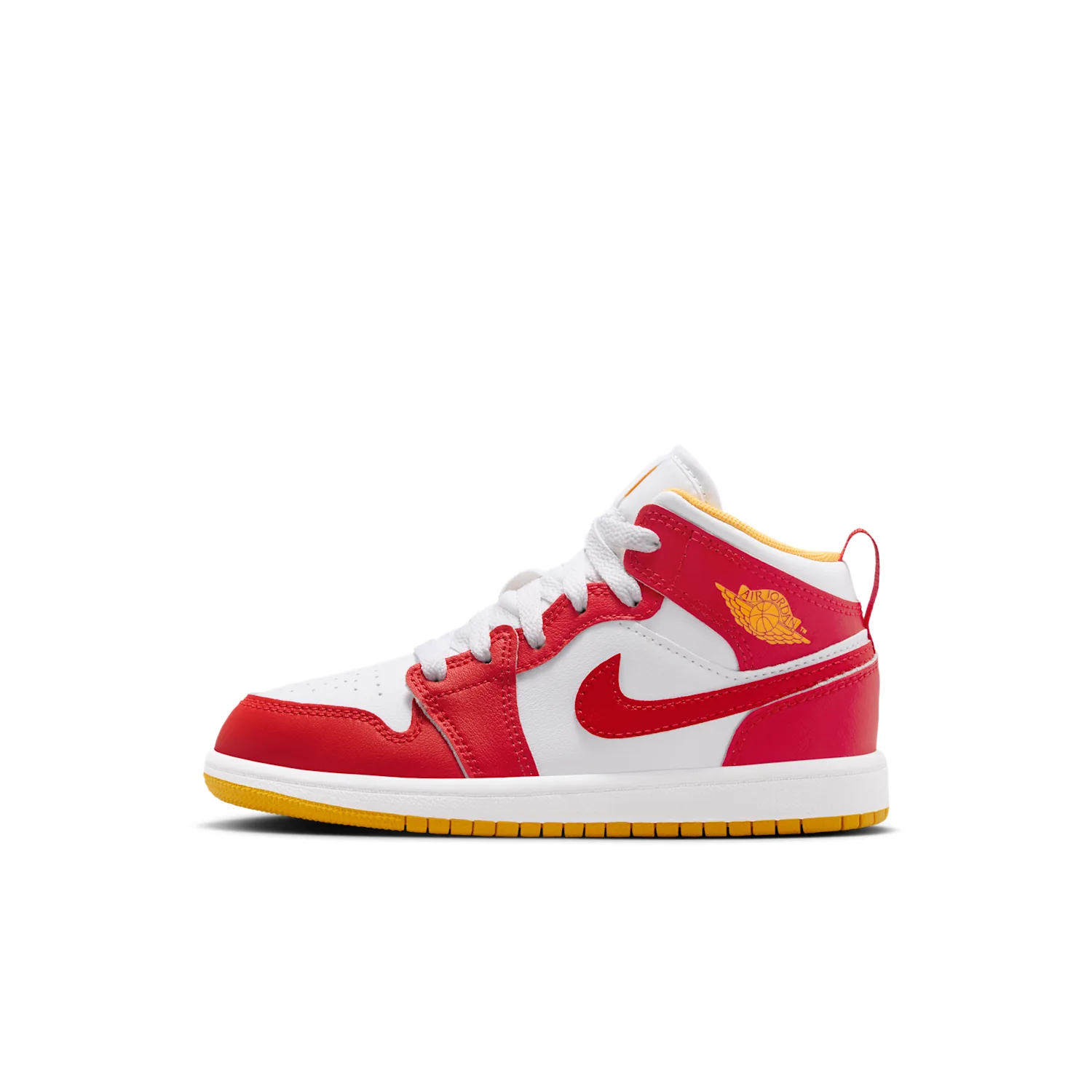 Jordan 1 Mid