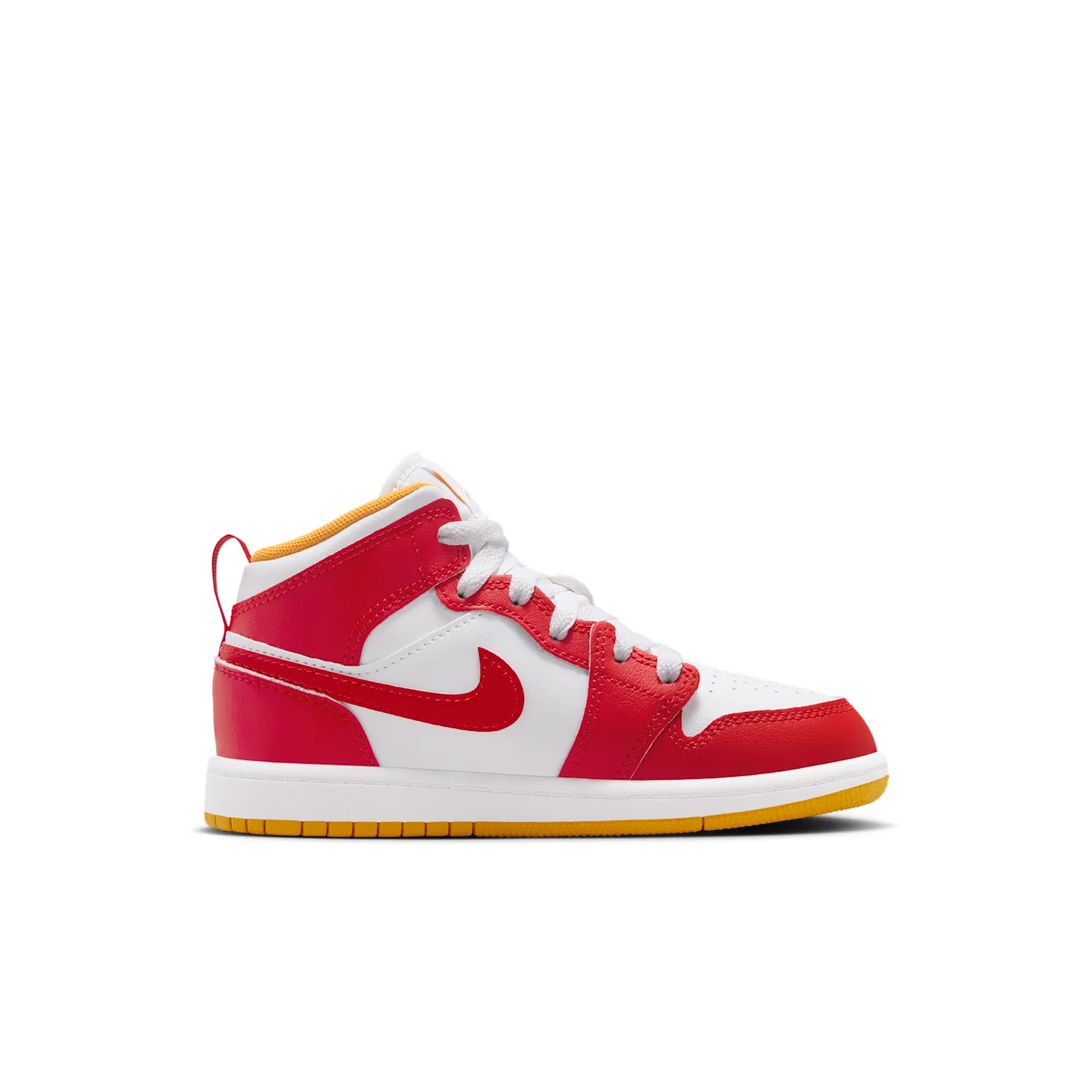 Jordan 1 Mid image 3