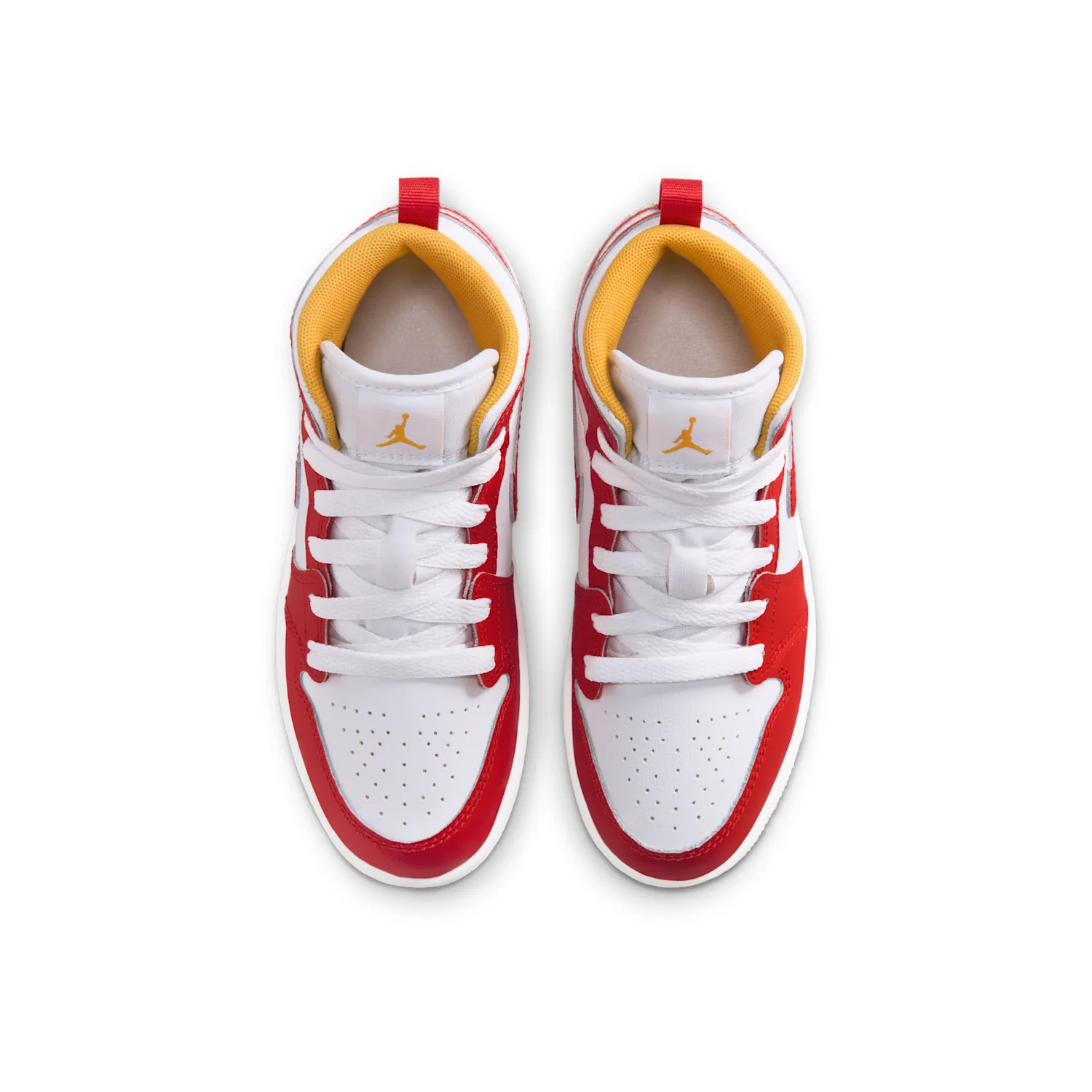 Jordan 1 Mid image 4