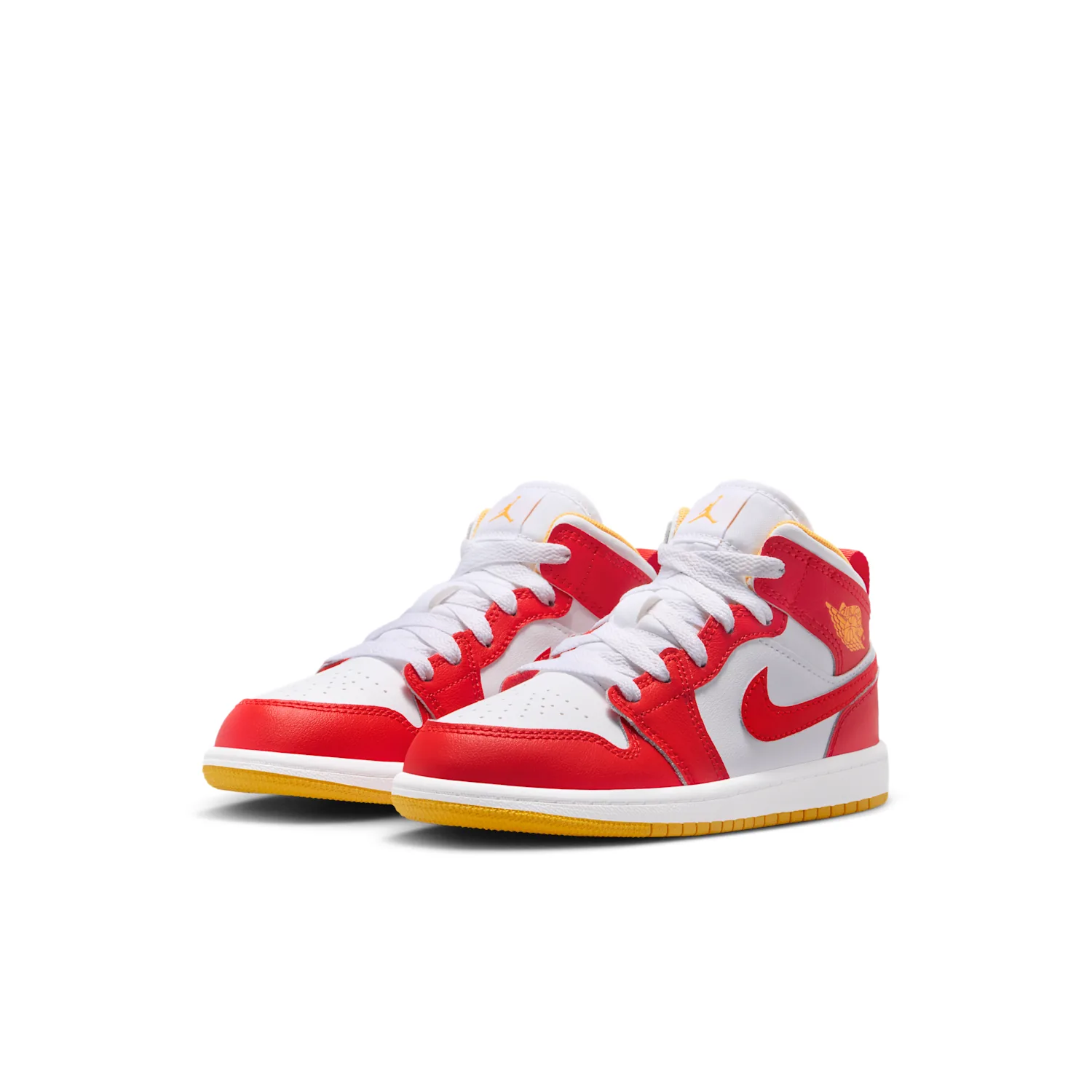 Jordan 1 Mid image 5