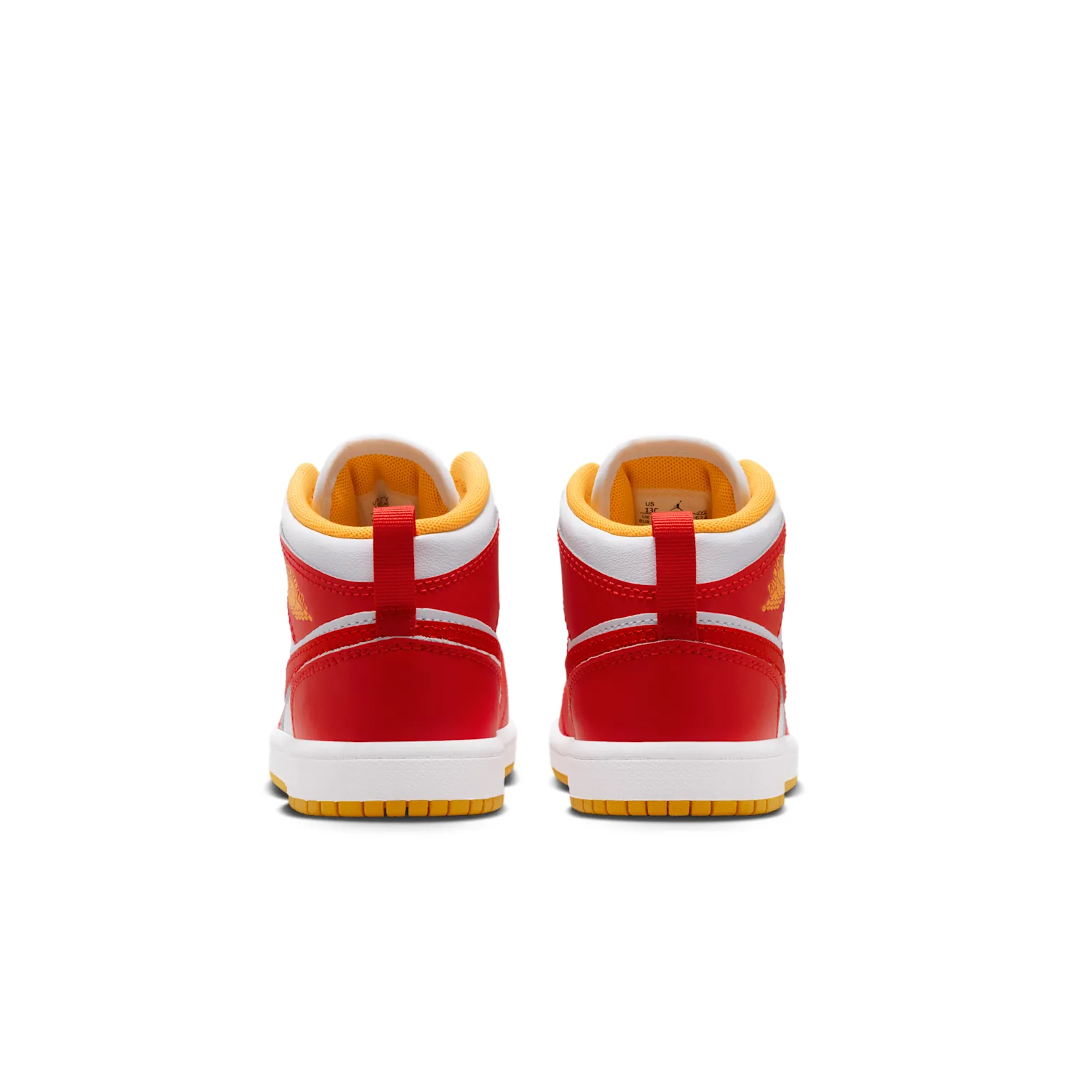 Jordan 1 Mid image 6