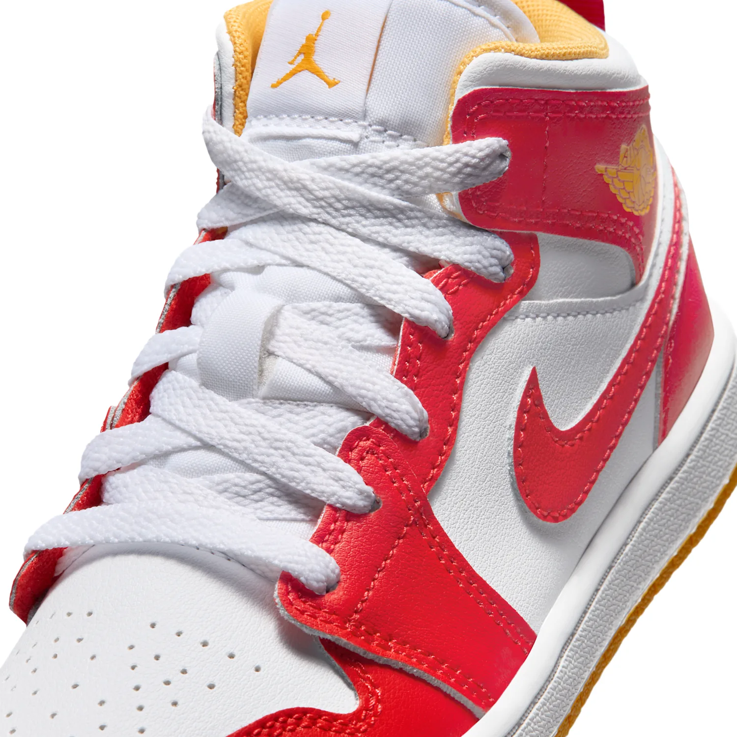 Jordan 1 Mid image 7