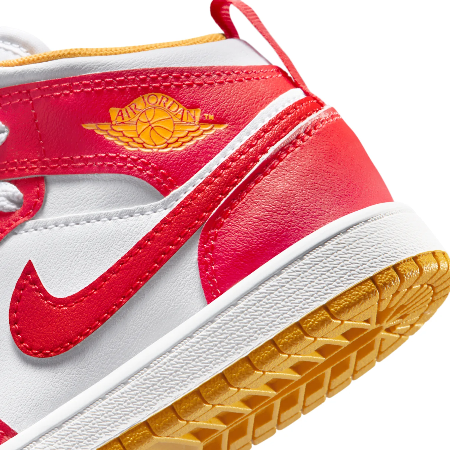 Jordan 1 Mid image 8