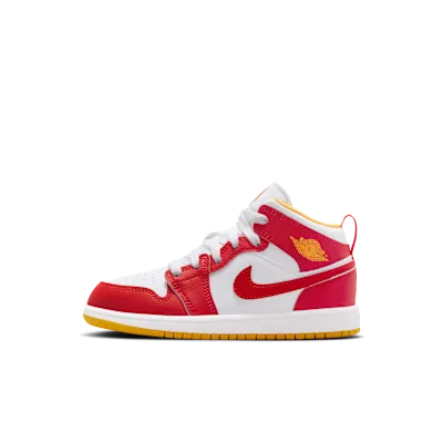 Jordan 1 Mid