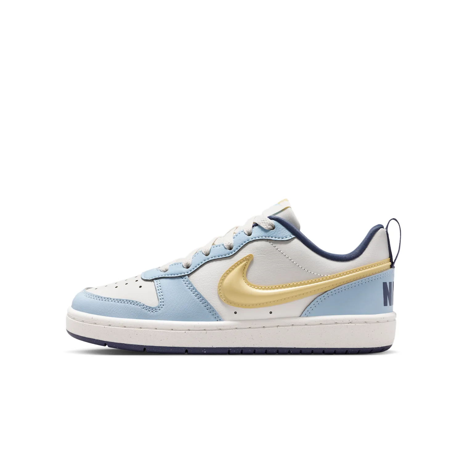 Nike Court Borough Low Recraft