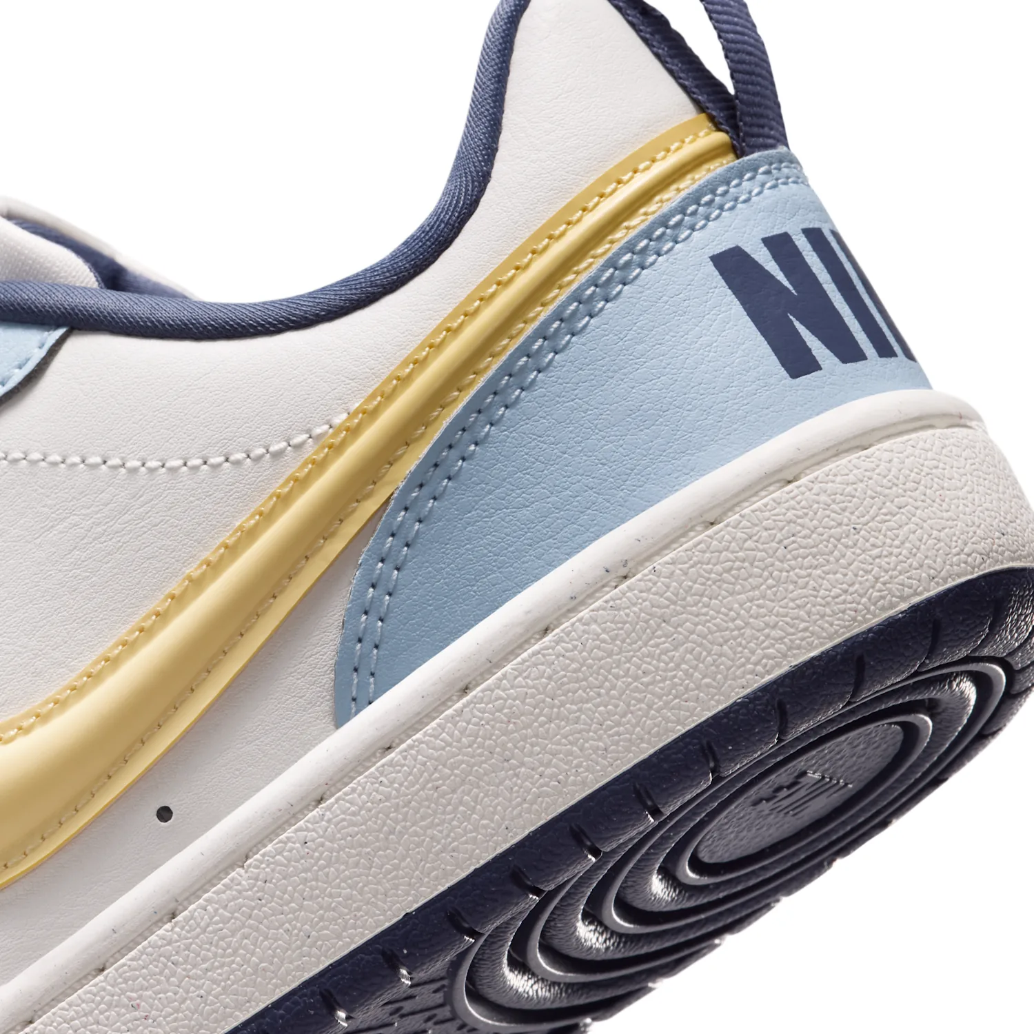 Nike Court Borough Low Recraft image 8