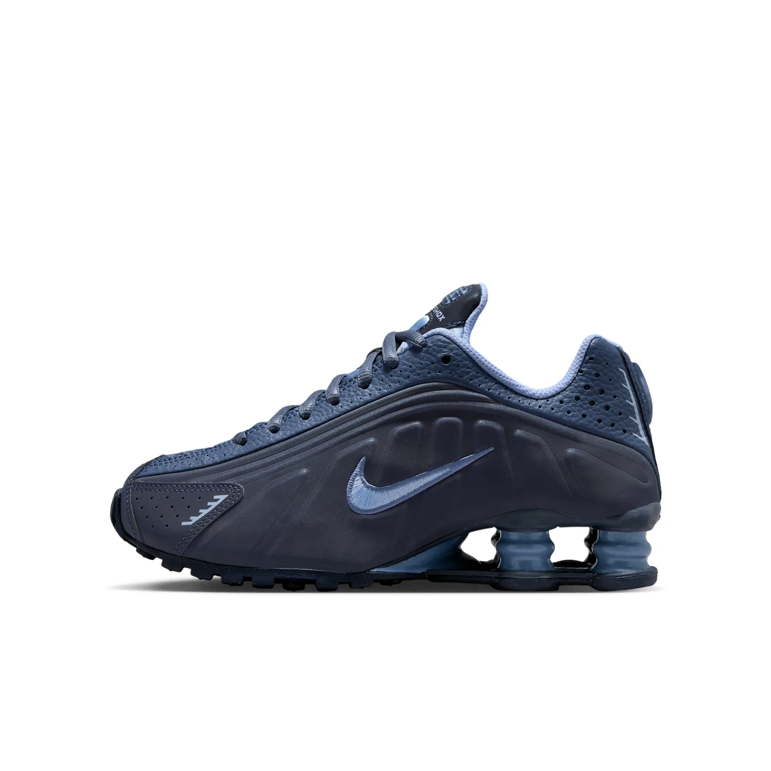 Nike Shox R4