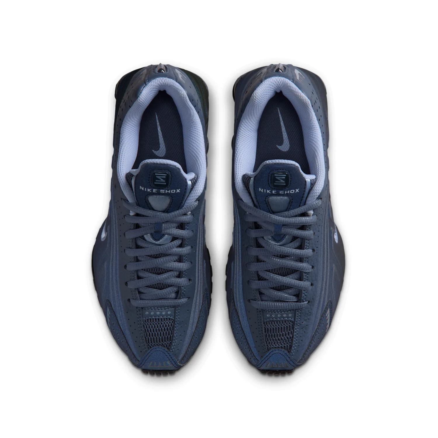 Nike Shox R4 image 4