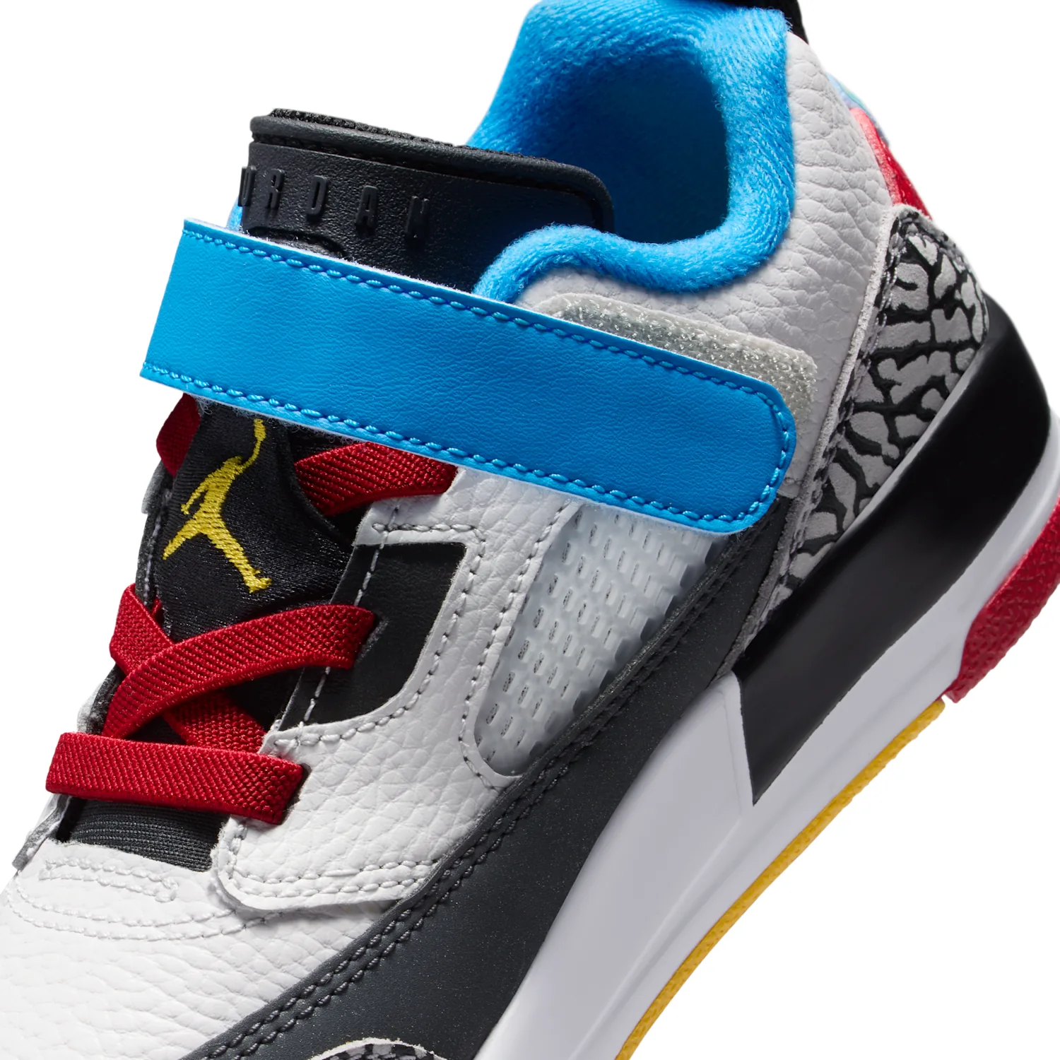 Jordan Spizike Low SE image 7