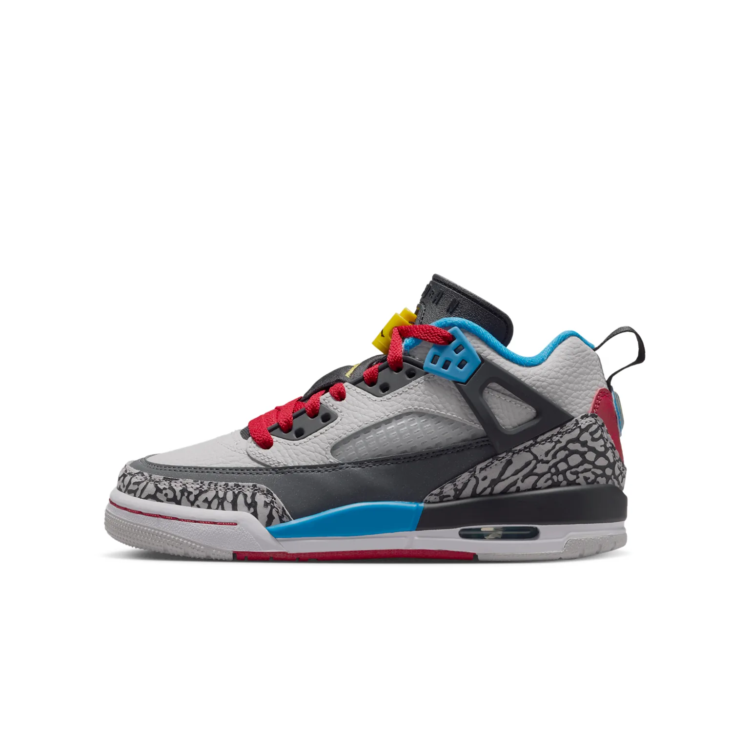 Jordan Spizike Low SE