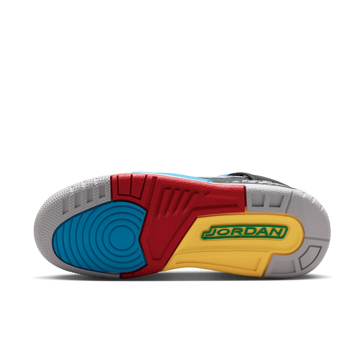 Jordan Spizike Low SE image 2