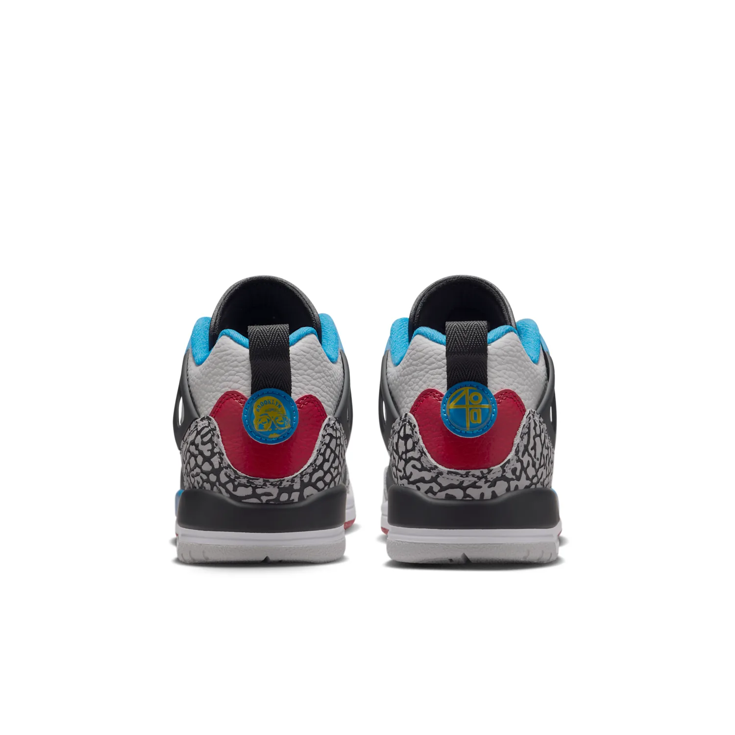 Jordan Spizike Low SE image 6