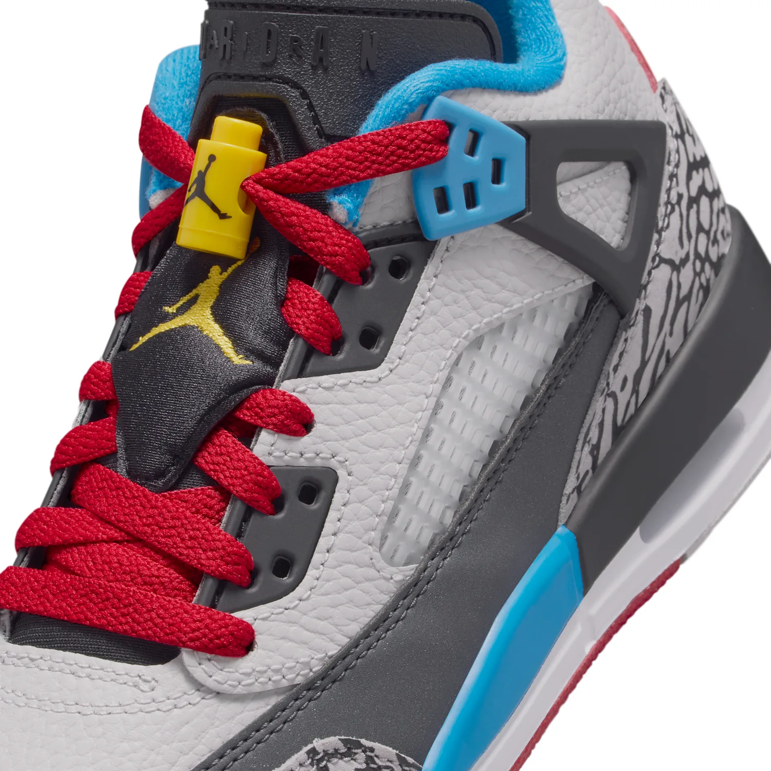 Jordan Spizike Low SE image 7
