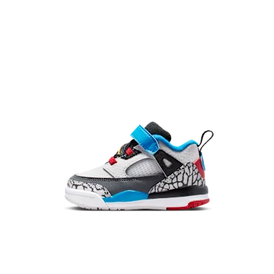 Jordan Spizike Low SE