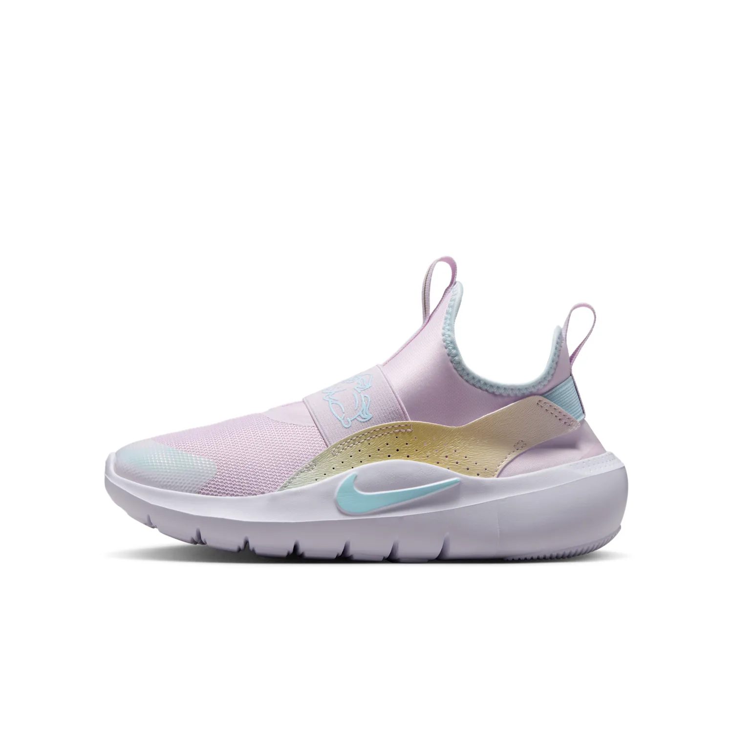 Nike Flex Runner 4