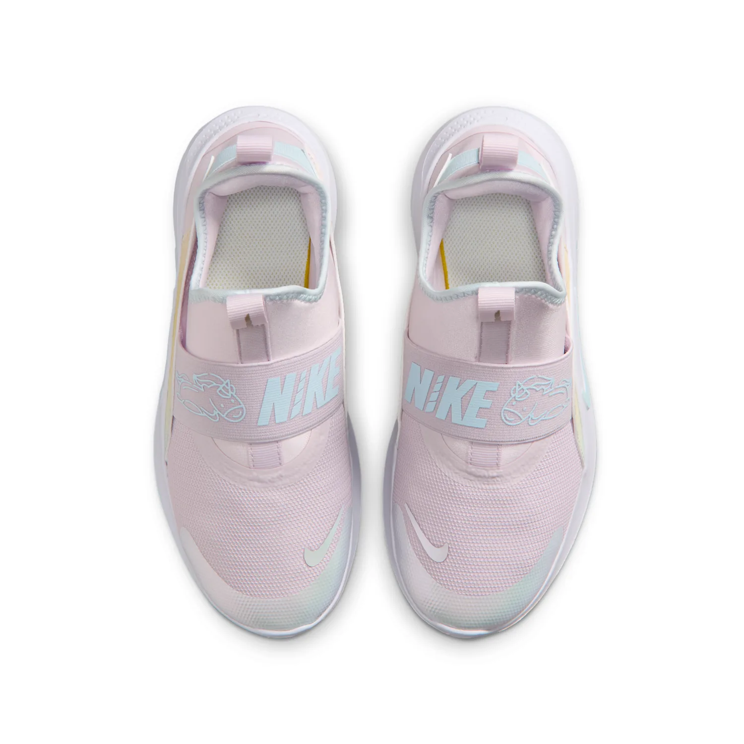 Nike Flex Runner 4 image 4