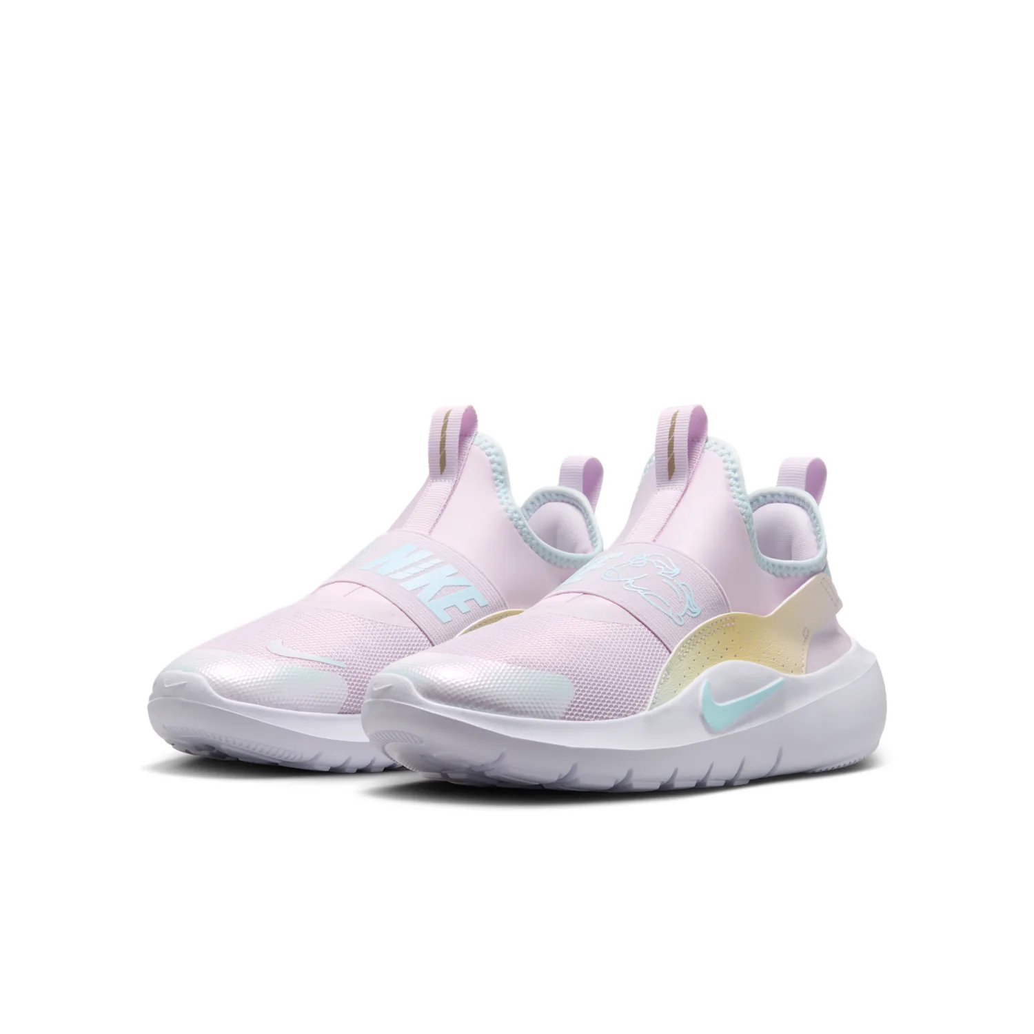 Nike Flex Runner 4 image 5