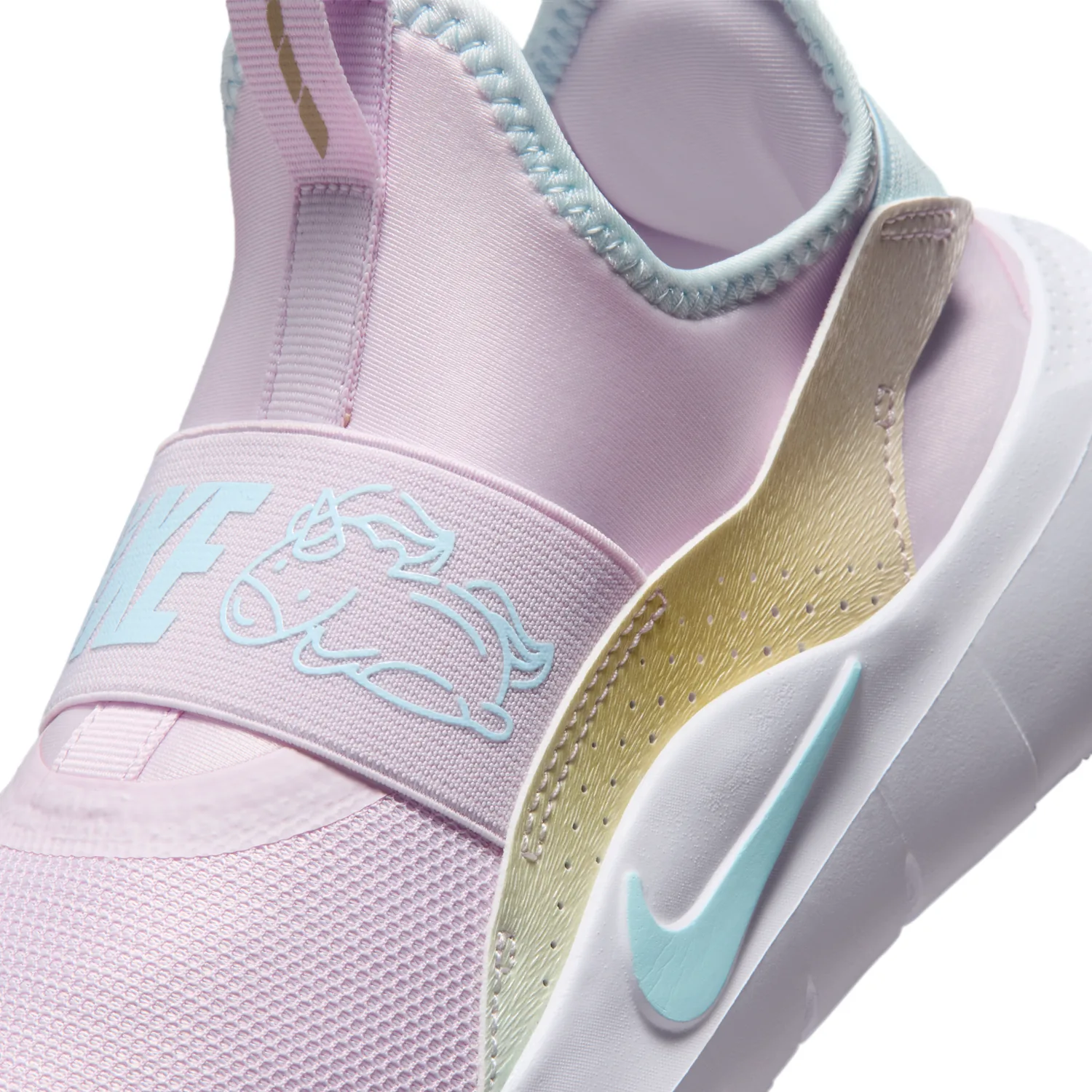 Nike Flex Runner 4 image 7