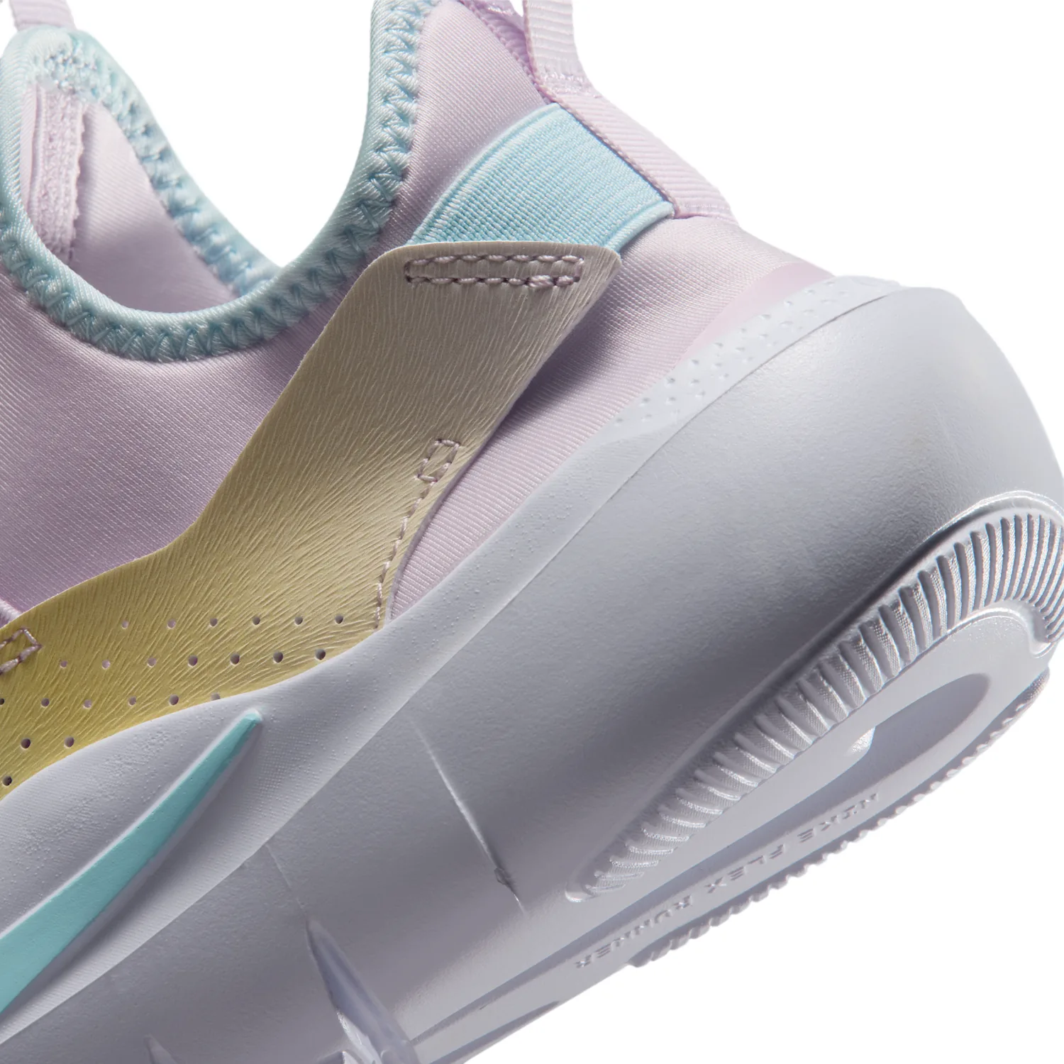 Nike Flex Runner 4 image 8