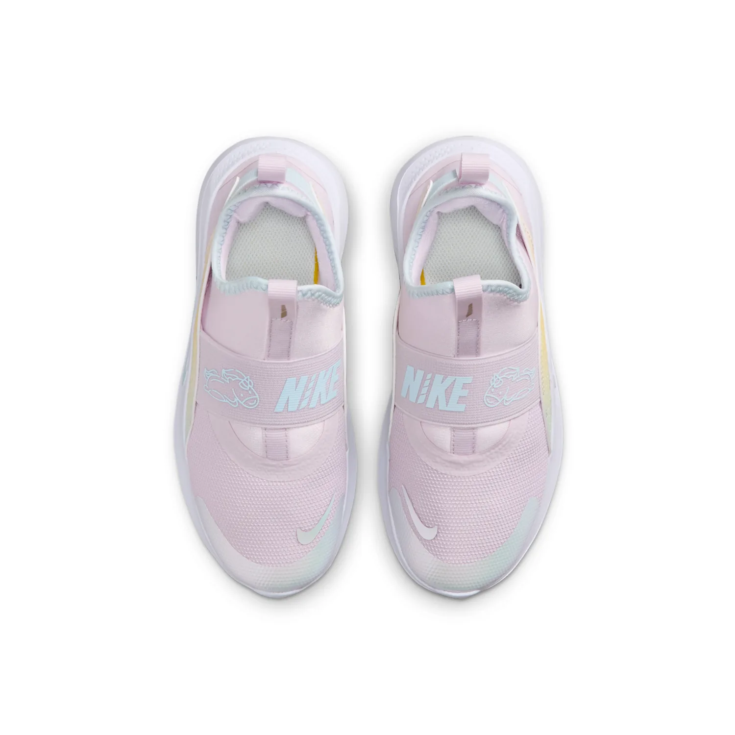Nike Flex Runner 4 image 4