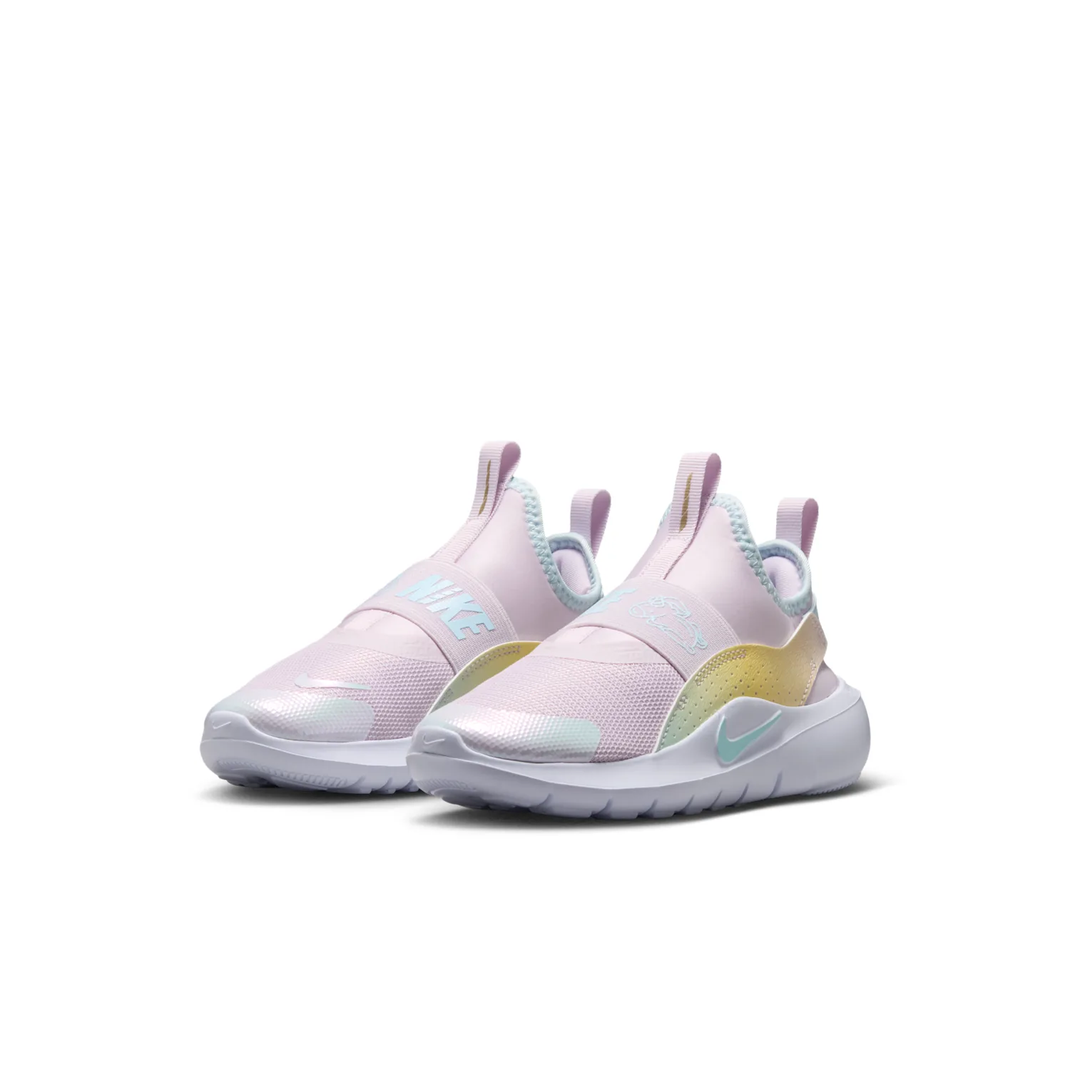Nike Flex Runner 4 image 5