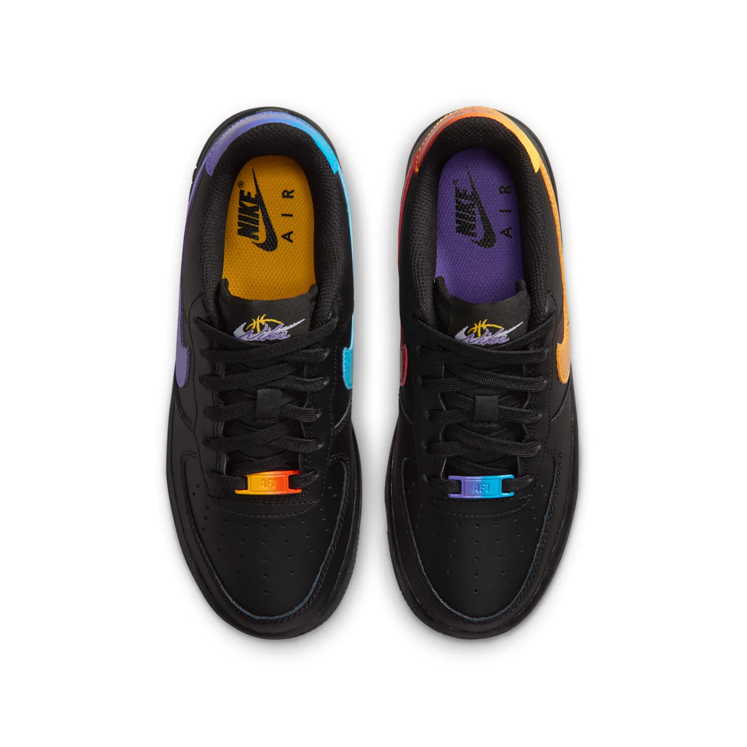 Nike Air Force 1 image 4