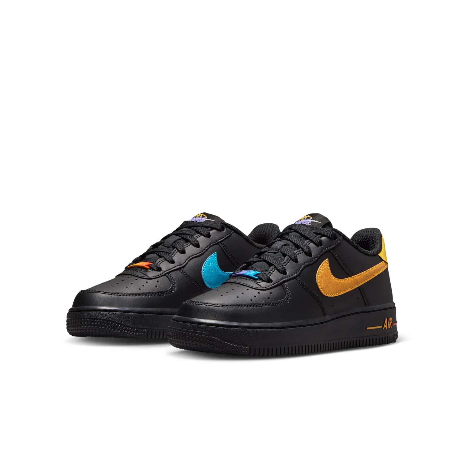 Nike Air Force 1 image 5