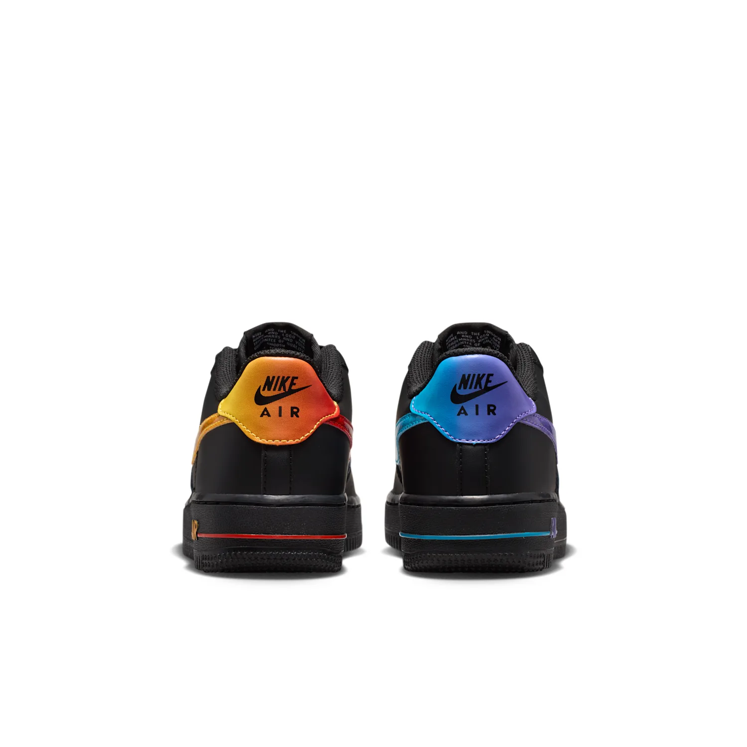 Nike Air Force 1 image 6