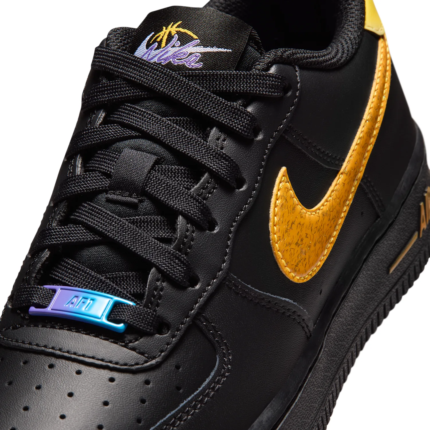 Nike Air Force 1 image 7