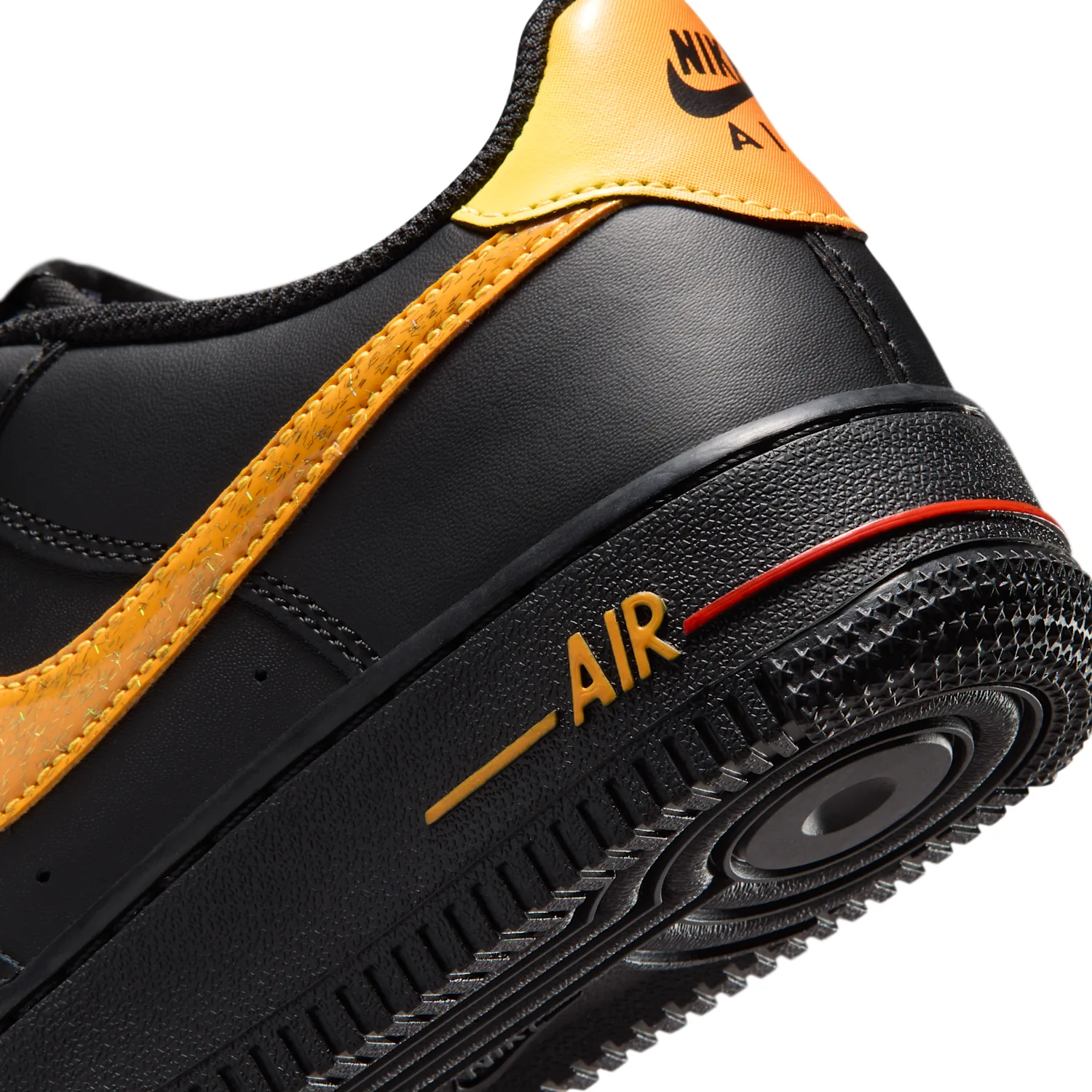 Nike Air Force 1 image 8