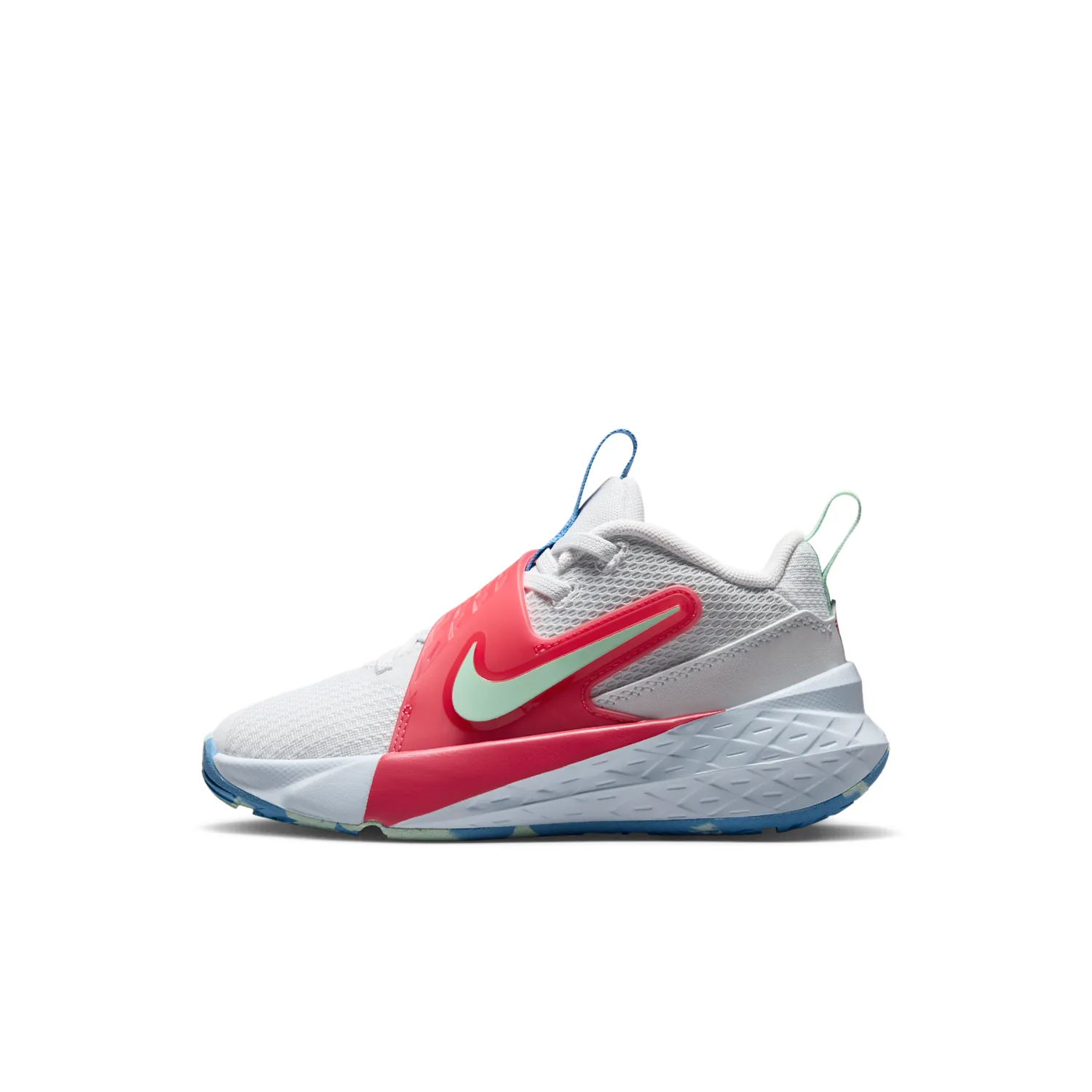 Nike Team Hustle D 12