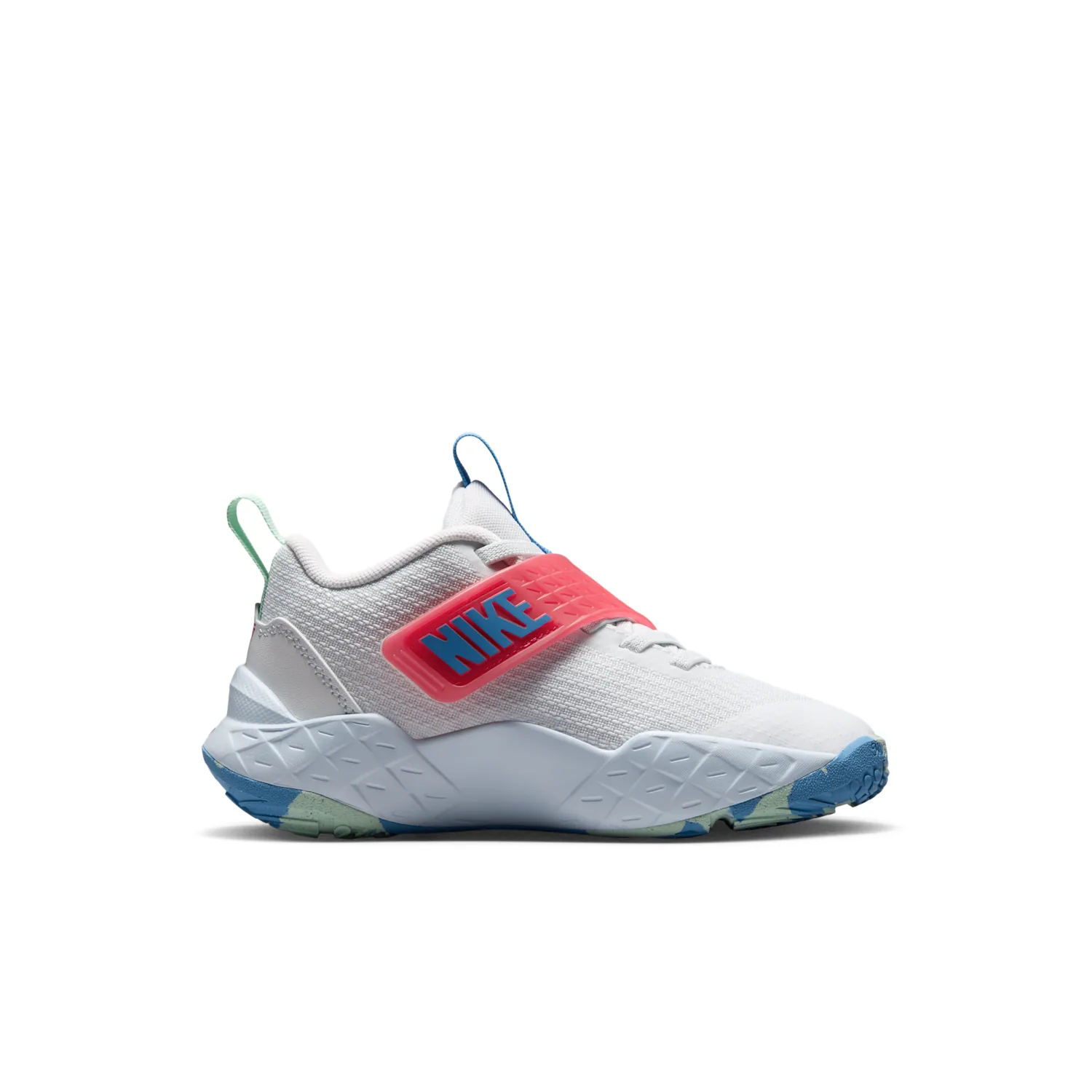 Nike Team Hustle D 12 image 3