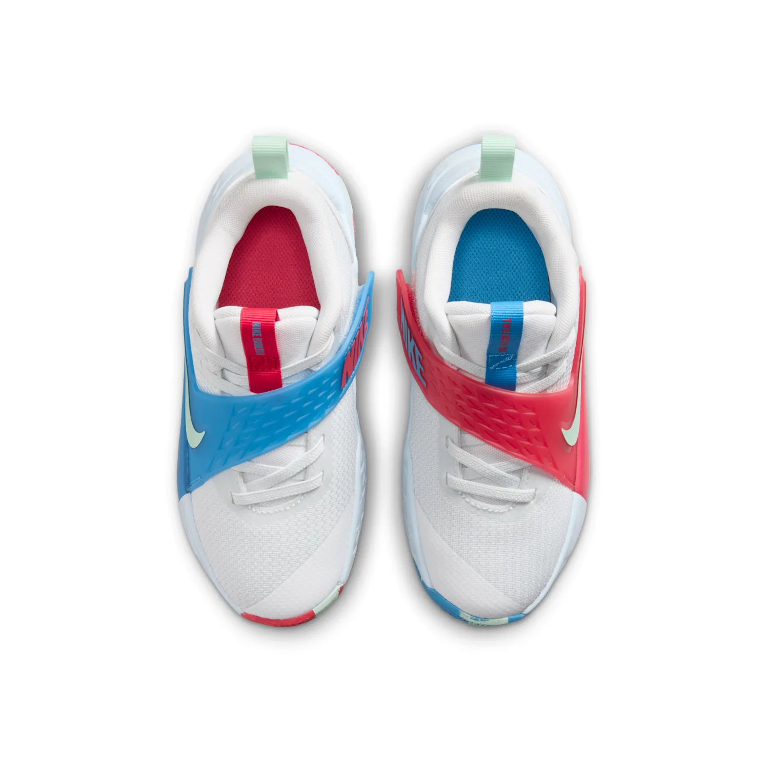 Nike Team Hustle D 12 image 4
