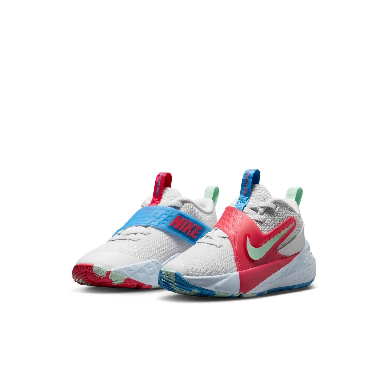 Nike Team Hustle D 12 image 5