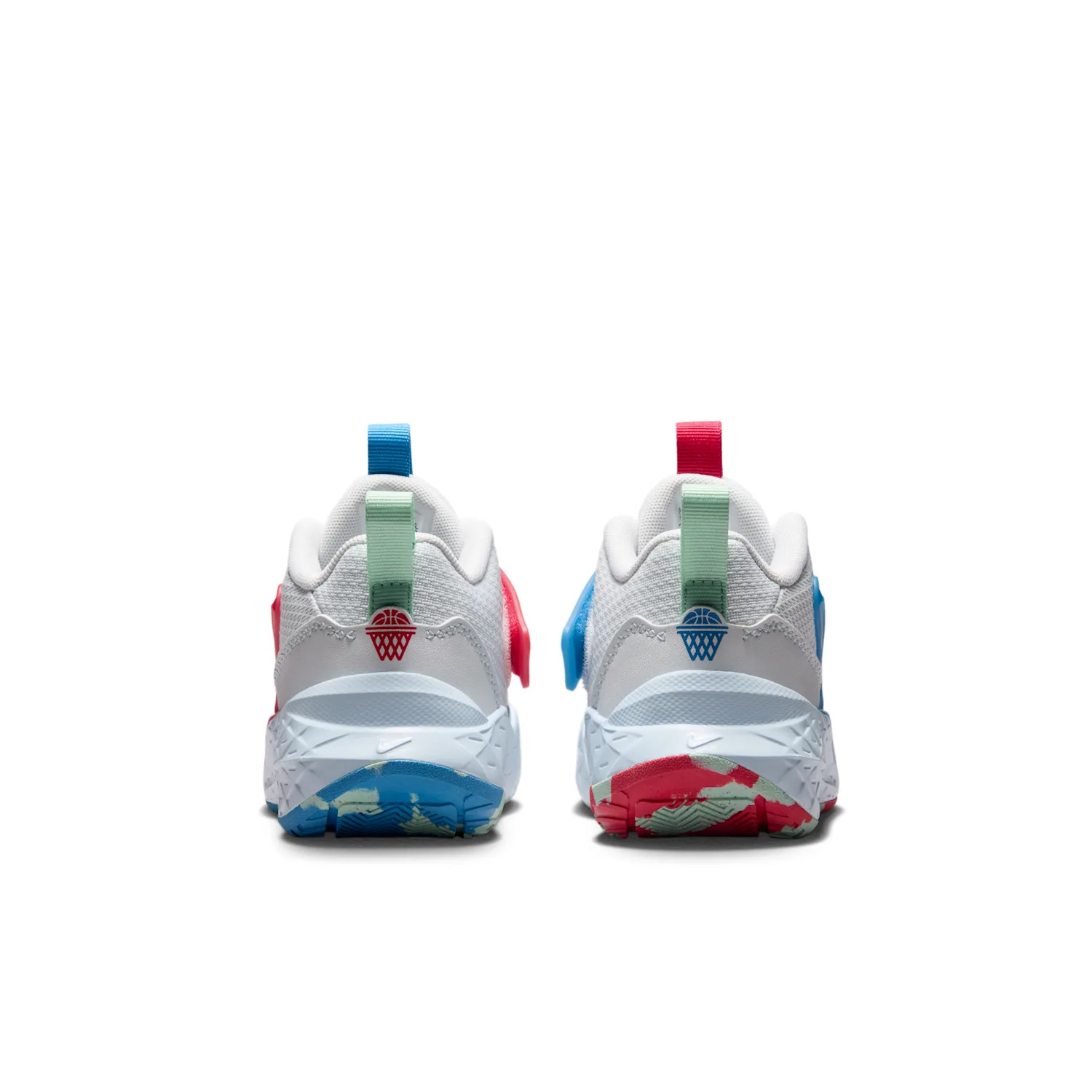Nike Team Hustle D 12 image 6