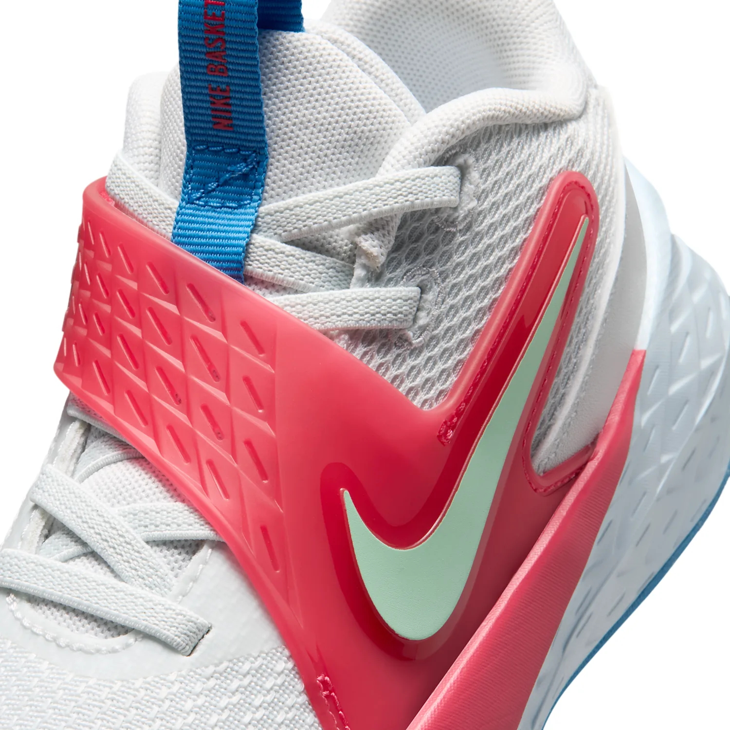 Nike Team Hustle D 12 image 7
