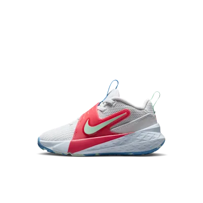 Nike Team Hustle D 12