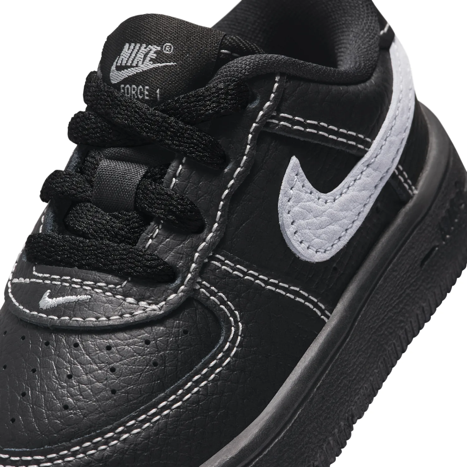 Nike Force 1 Low LV8 3 image 7