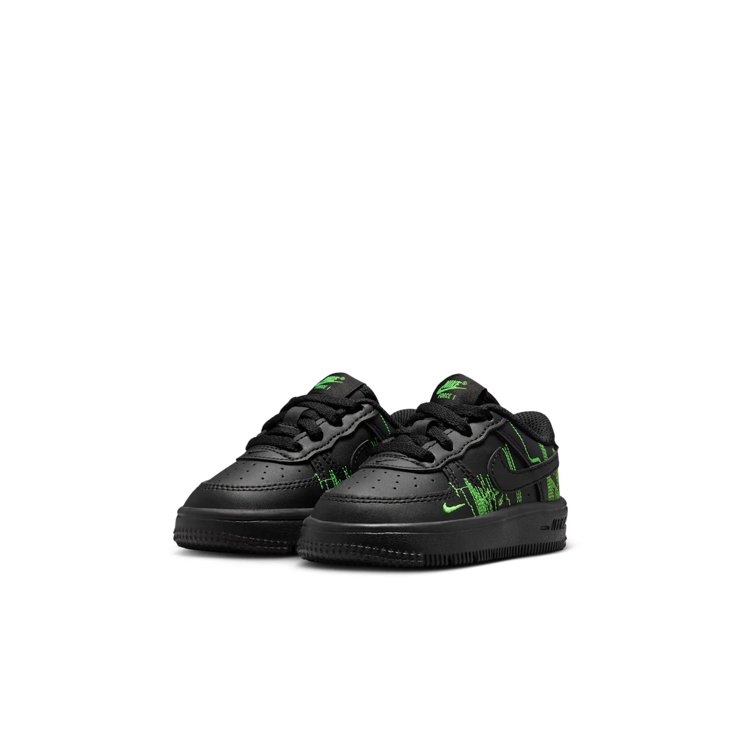 Nike Force 1 Low LV8 image 5