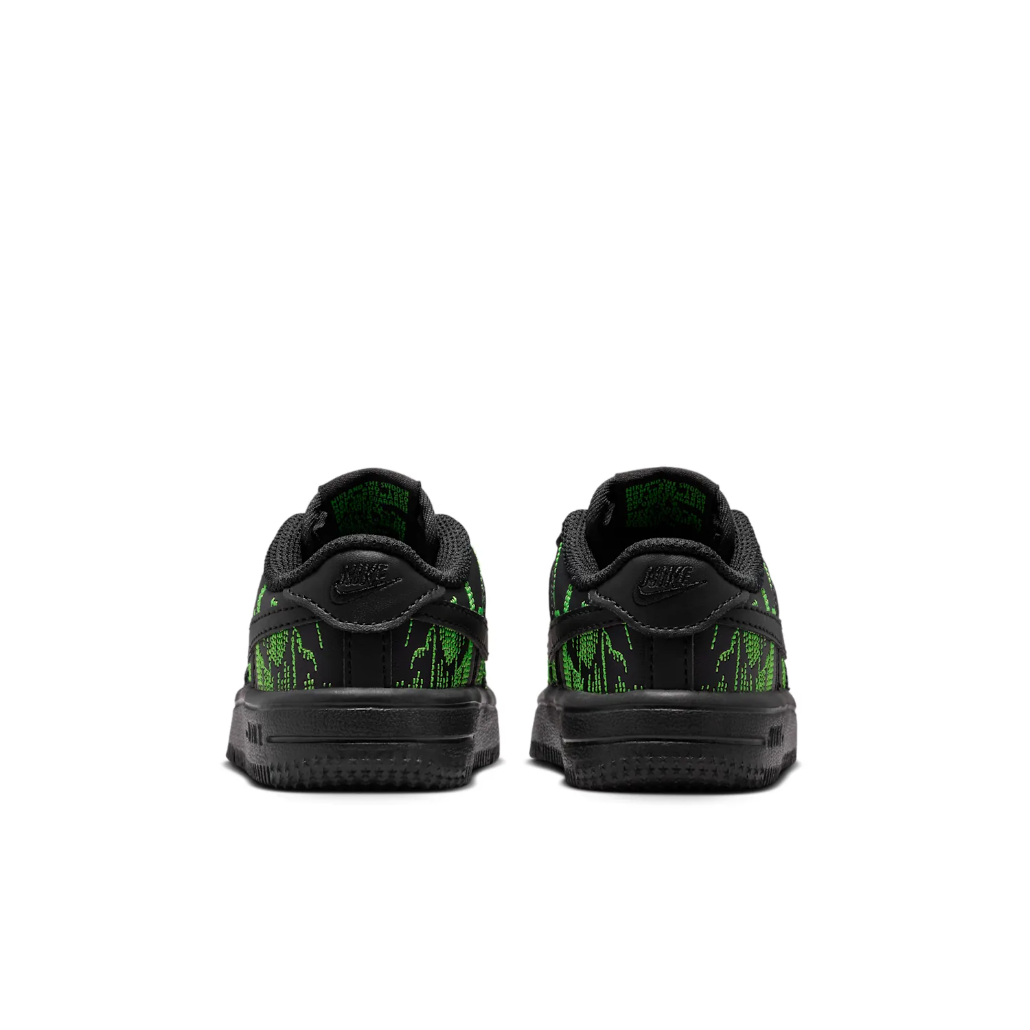 Nike Force 1 Low LV8 image 6